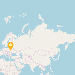 Premier Hotel Pochaiv на глобальній карті